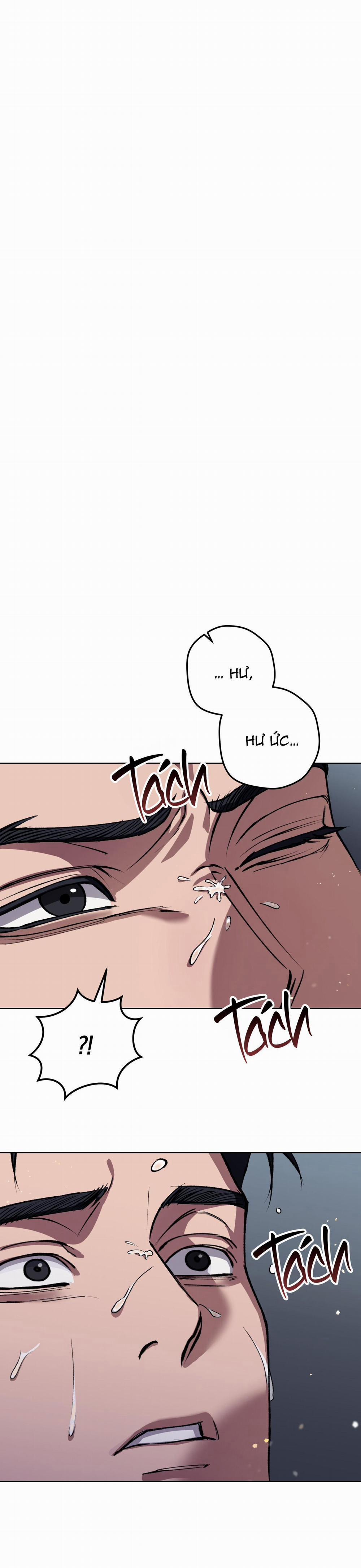 Bé Yêu Thật Đáng Sợ 2 trang 0