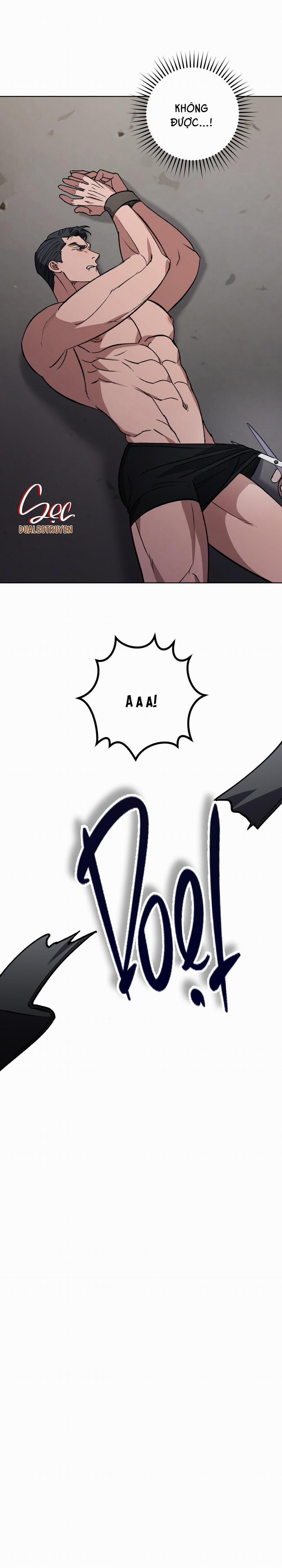 Bé Yêu Thật Đáng Sợ 2 trang 16