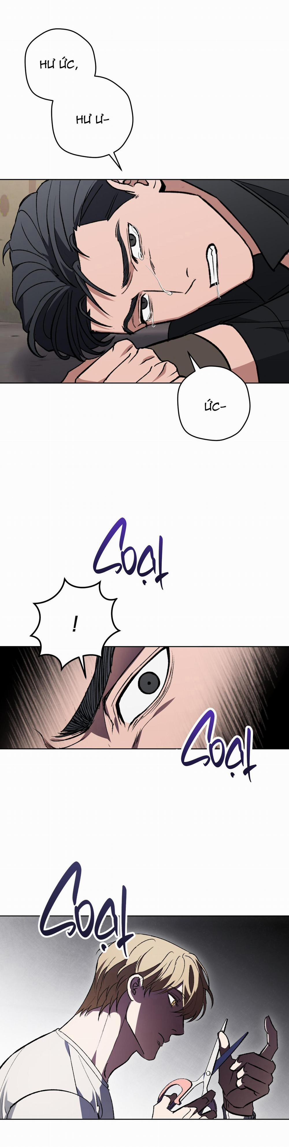 Bé Yêu Thật Đáng Sợ 2 trang 7