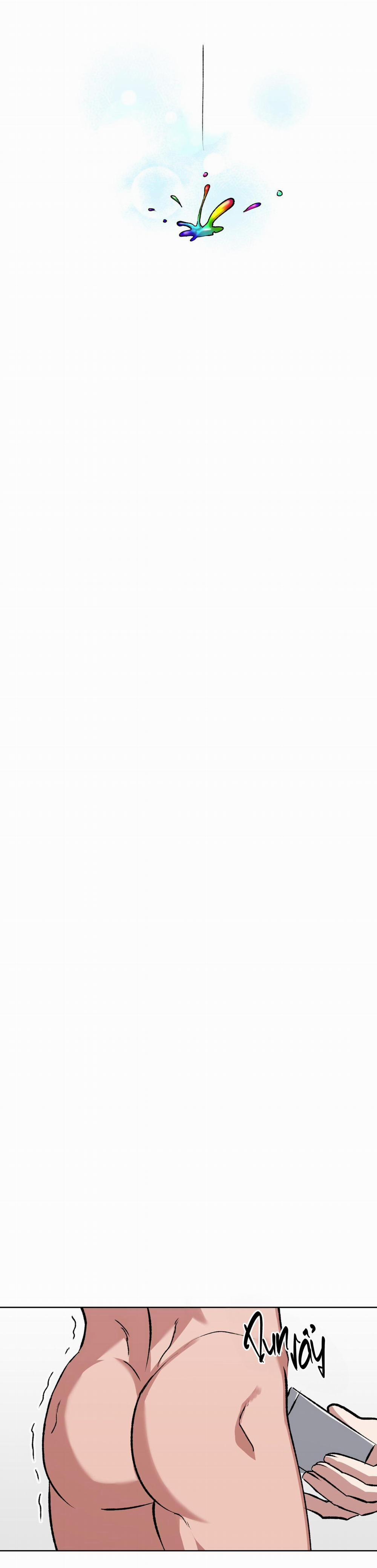 Bé Yêu Thật Đáng Sợ 3 trang 8