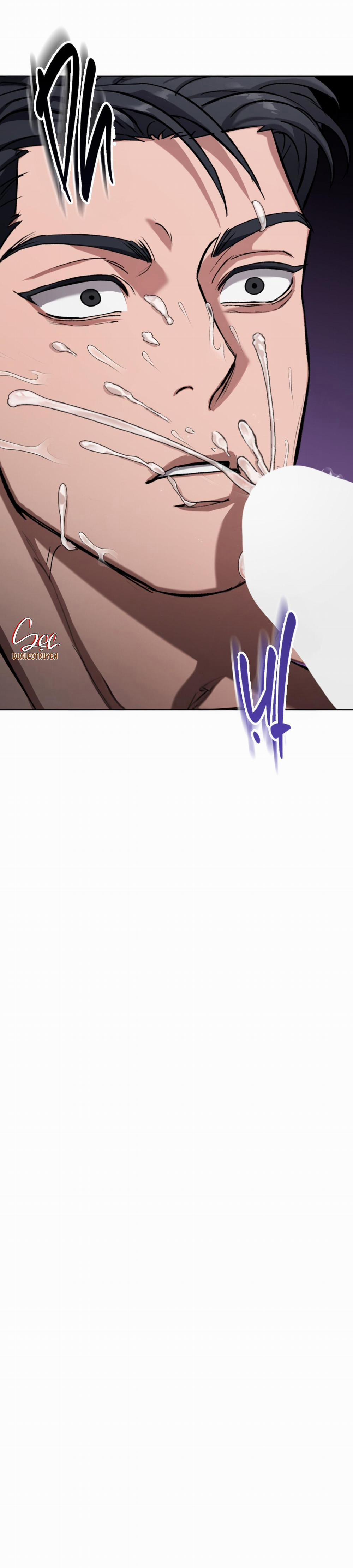 Bé Yêu Thật Đáng Sợ 5 trang 23