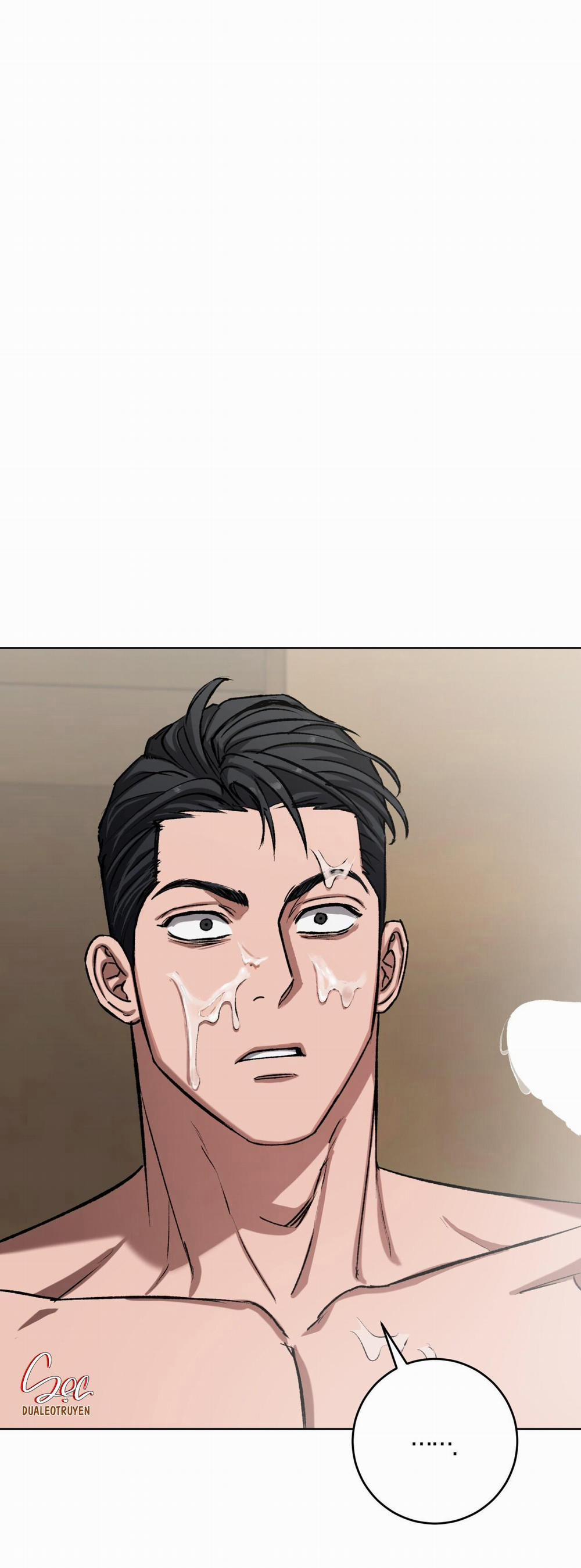 Bé Yêu Thật Đáng Sợ 6 trang 0