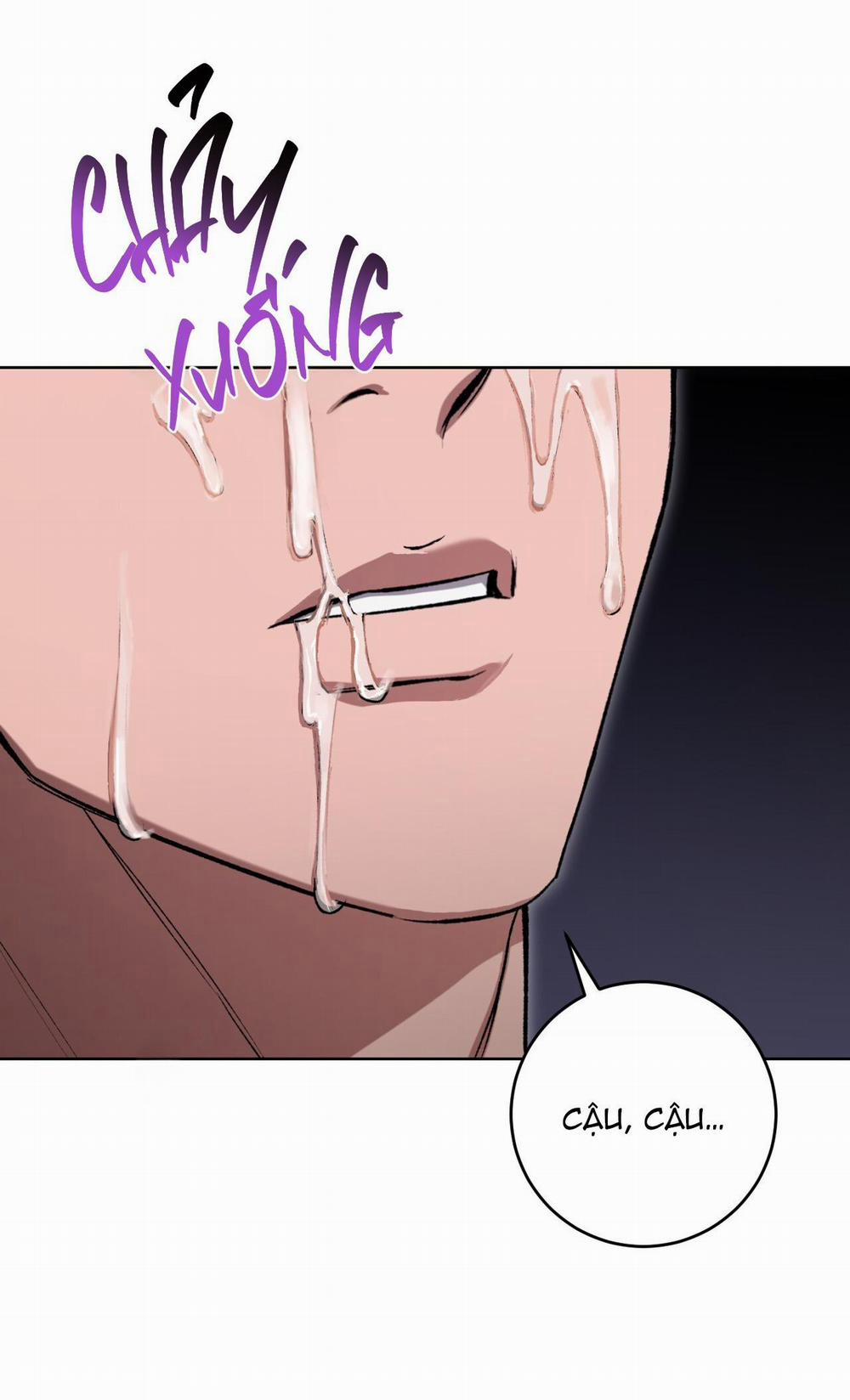 Bé Yêu Thật Đáng Sợ 6 trang 1