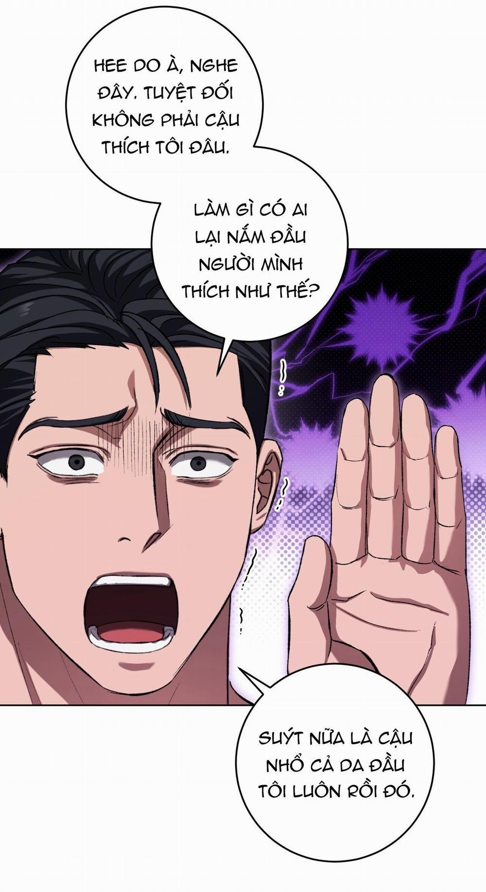 Bé Yêu Thật Đáng Sợ 6 trang 11