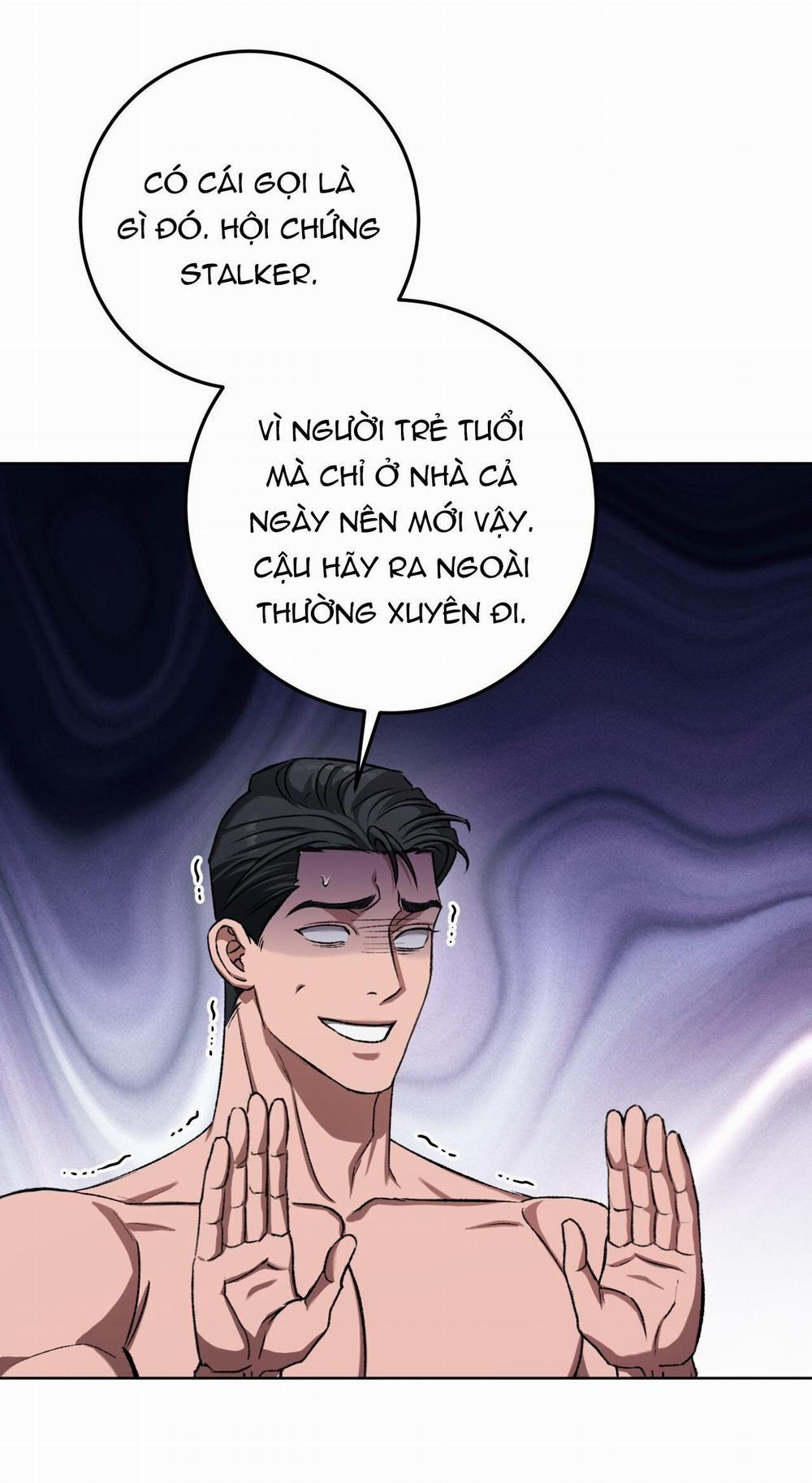 Bé Yêu Thật Đáng Sợ 6 trang 12