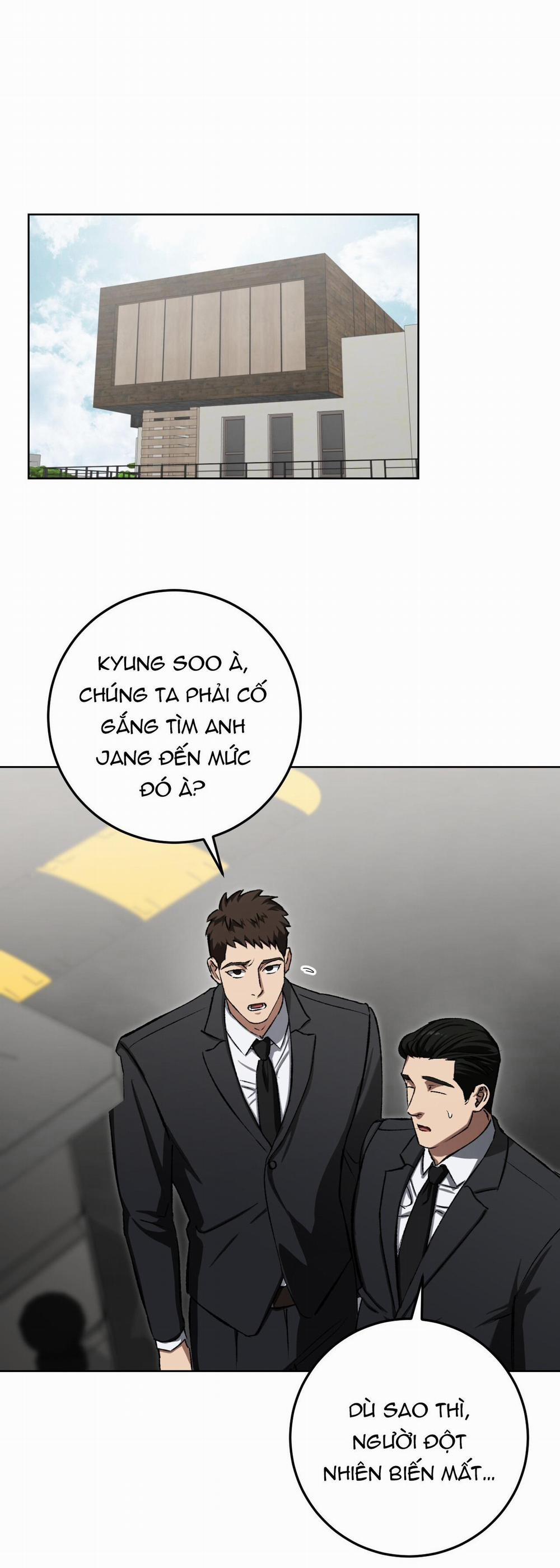 Bé Yêu Thật Đáng Sợ 6 trang 17