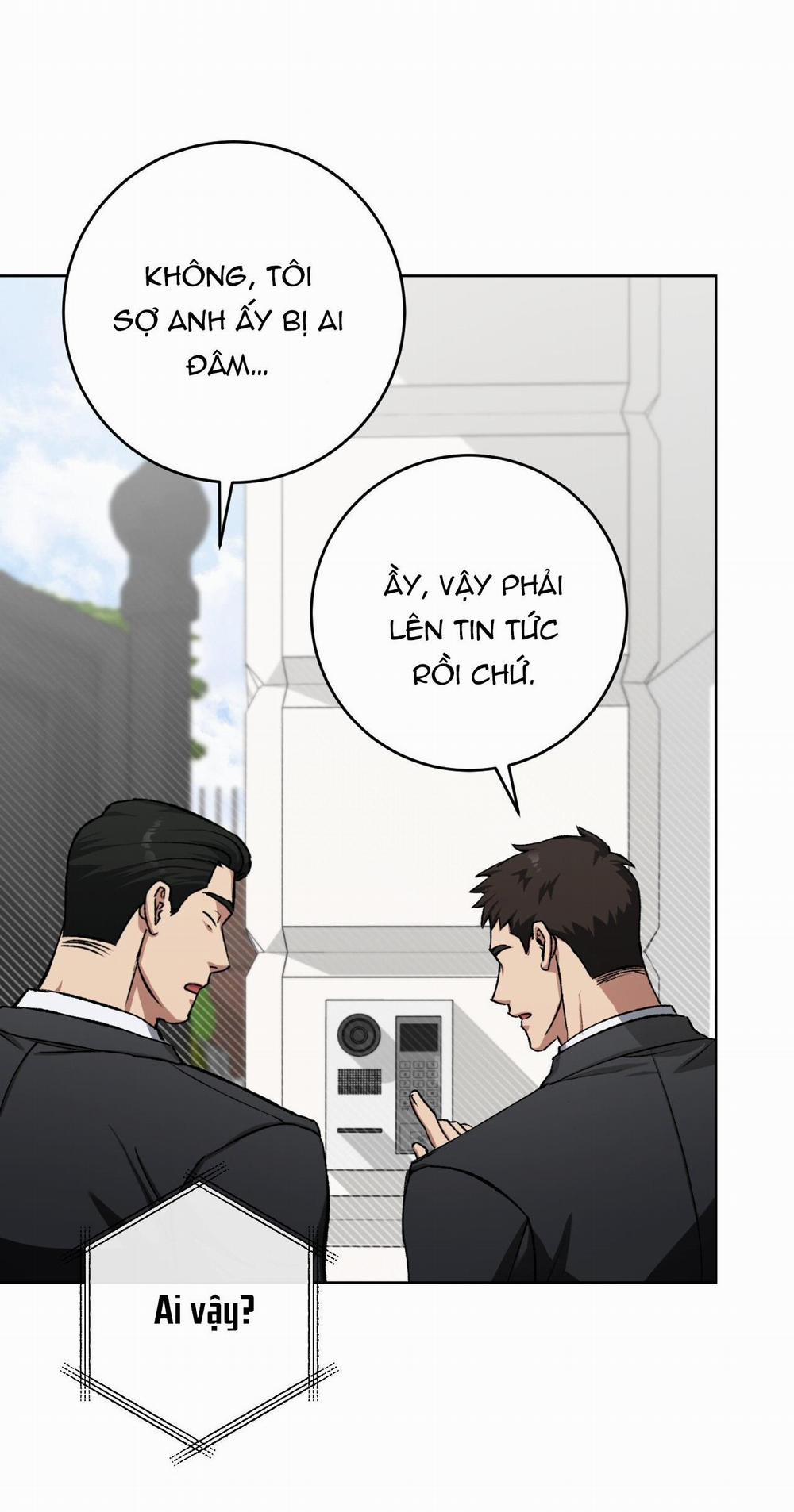 Bé Yêu Thật Đáng Sợ 6 trang 19