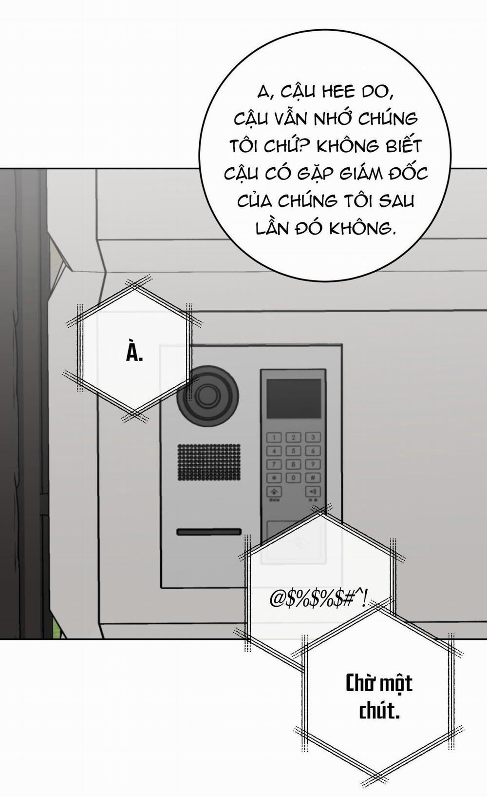 Bé Yêu Thật Đáng Sợ 6 trang 20