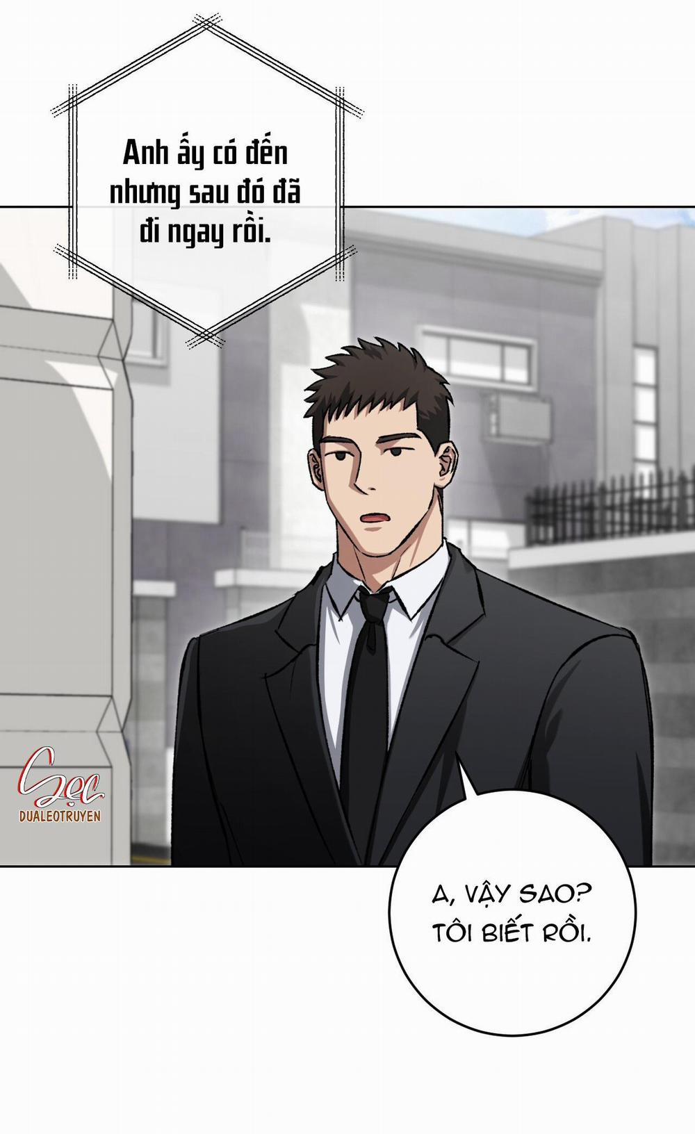 Bé Yêu Thật Đáng Sợ 6 trang 21