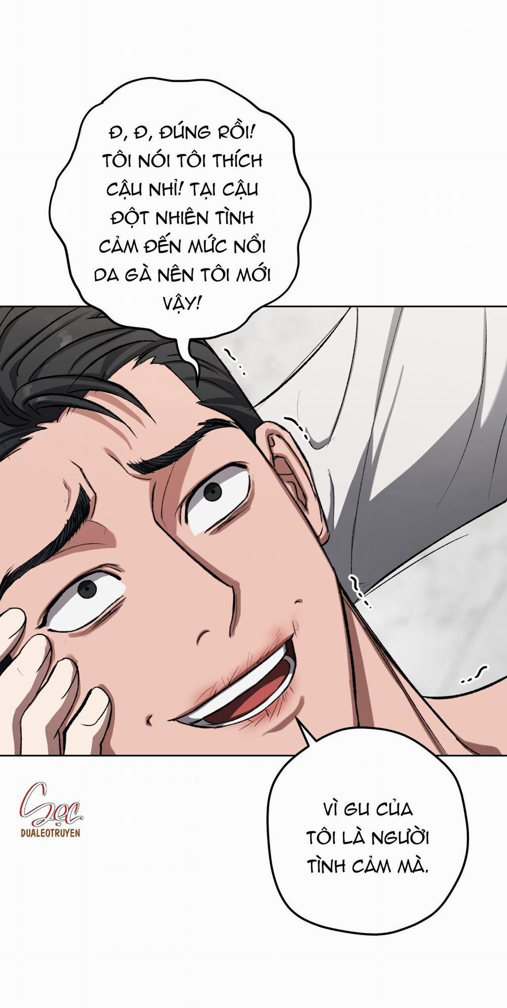 Bé Yêu Thật Đáng Sợ 6 trang 29