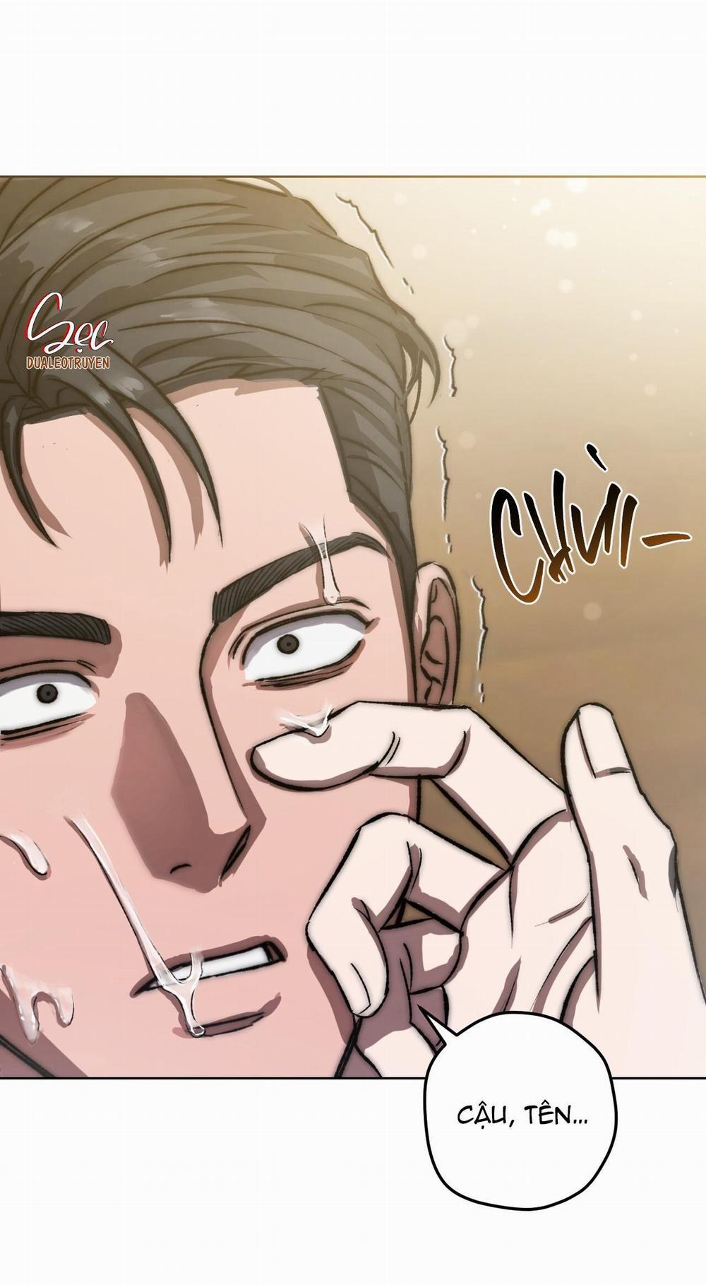 Bé Yêu Thật Đáng Sợ 6 trang 3