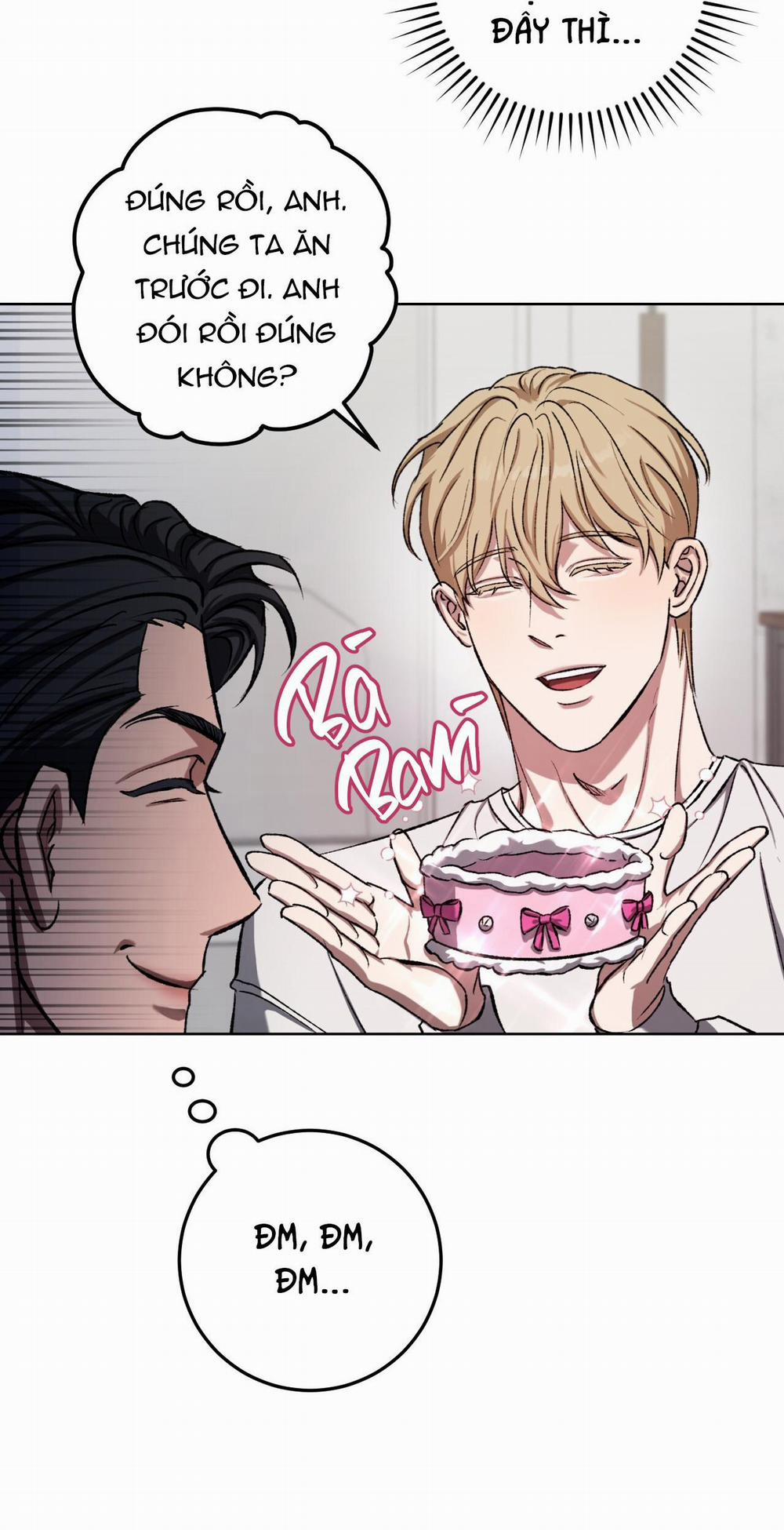 Bé Yêu Thật Đáng Sợ 6 trang 34