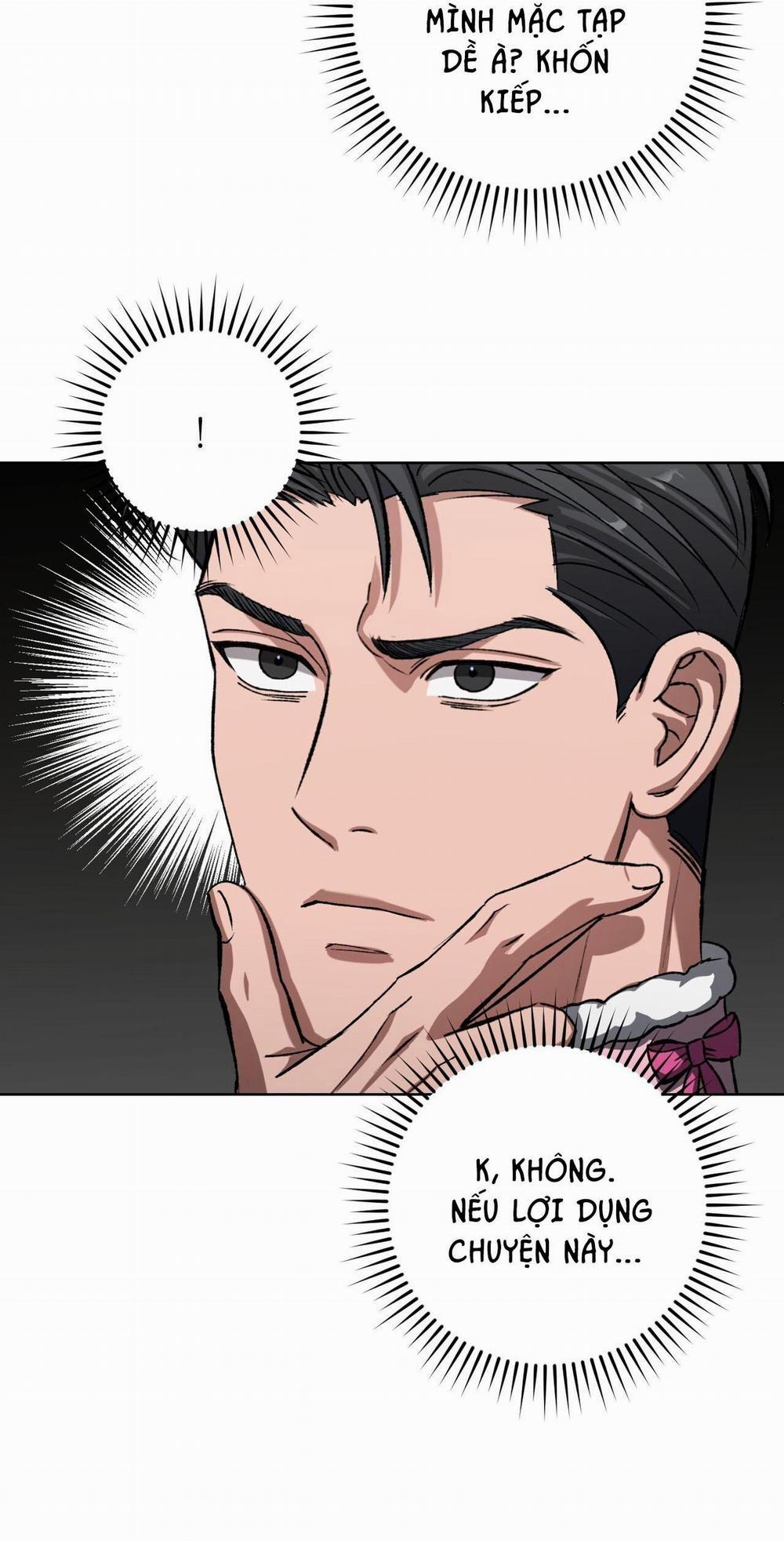 Bé Yêu Thật Đáng Sợ 7 trang 10