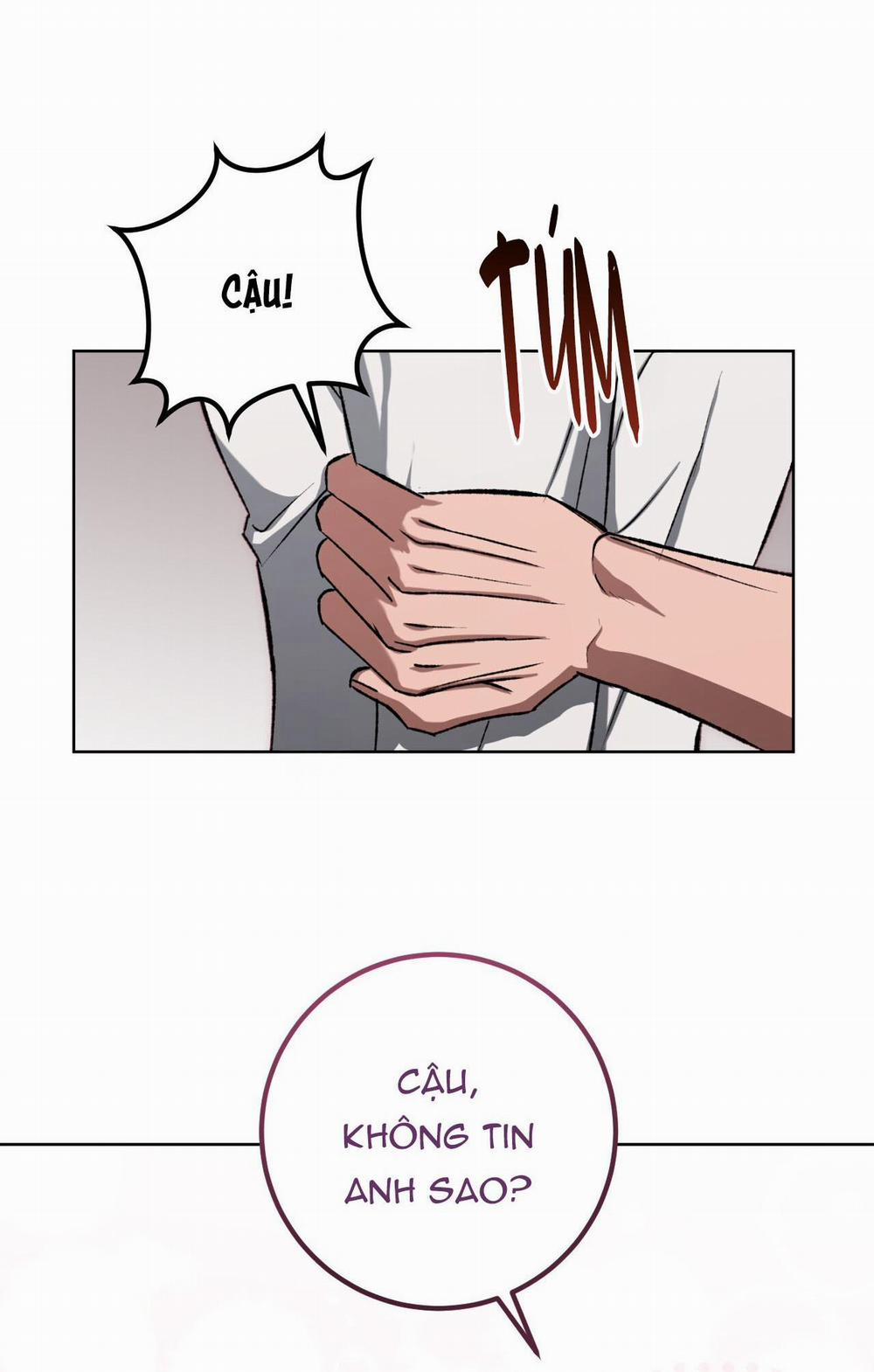 Bé Yêu Thật Đáng Sợ 7 trang 17