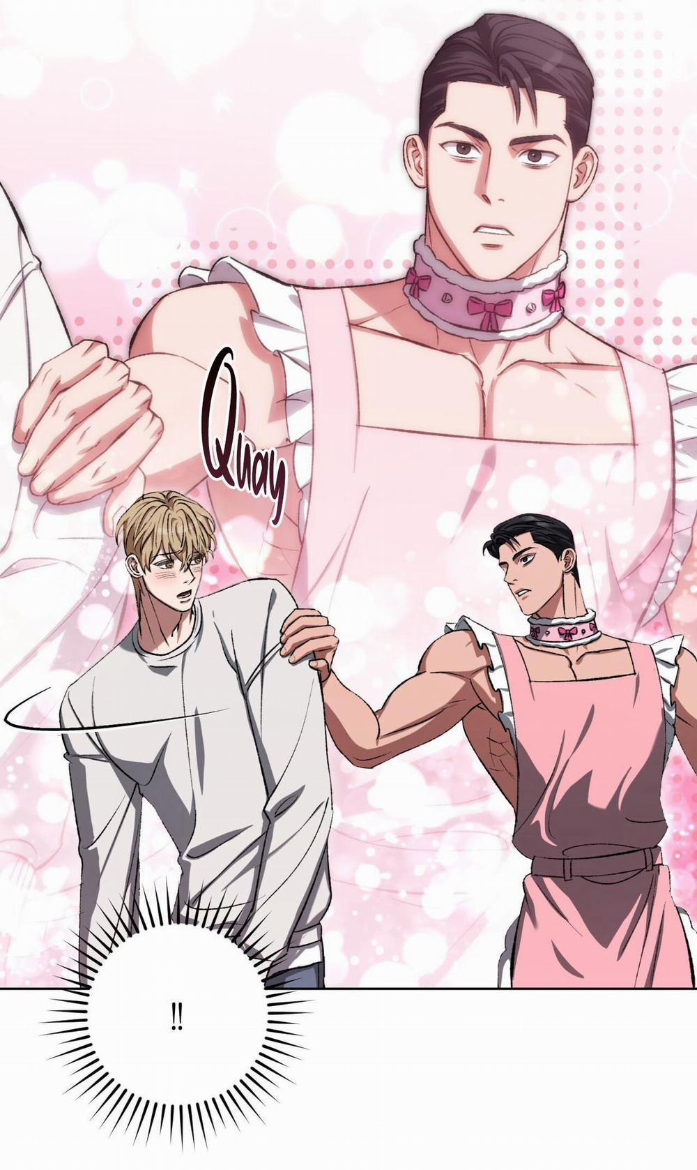 Bé Yêu Thật Đáng Sợ 7 trang 18