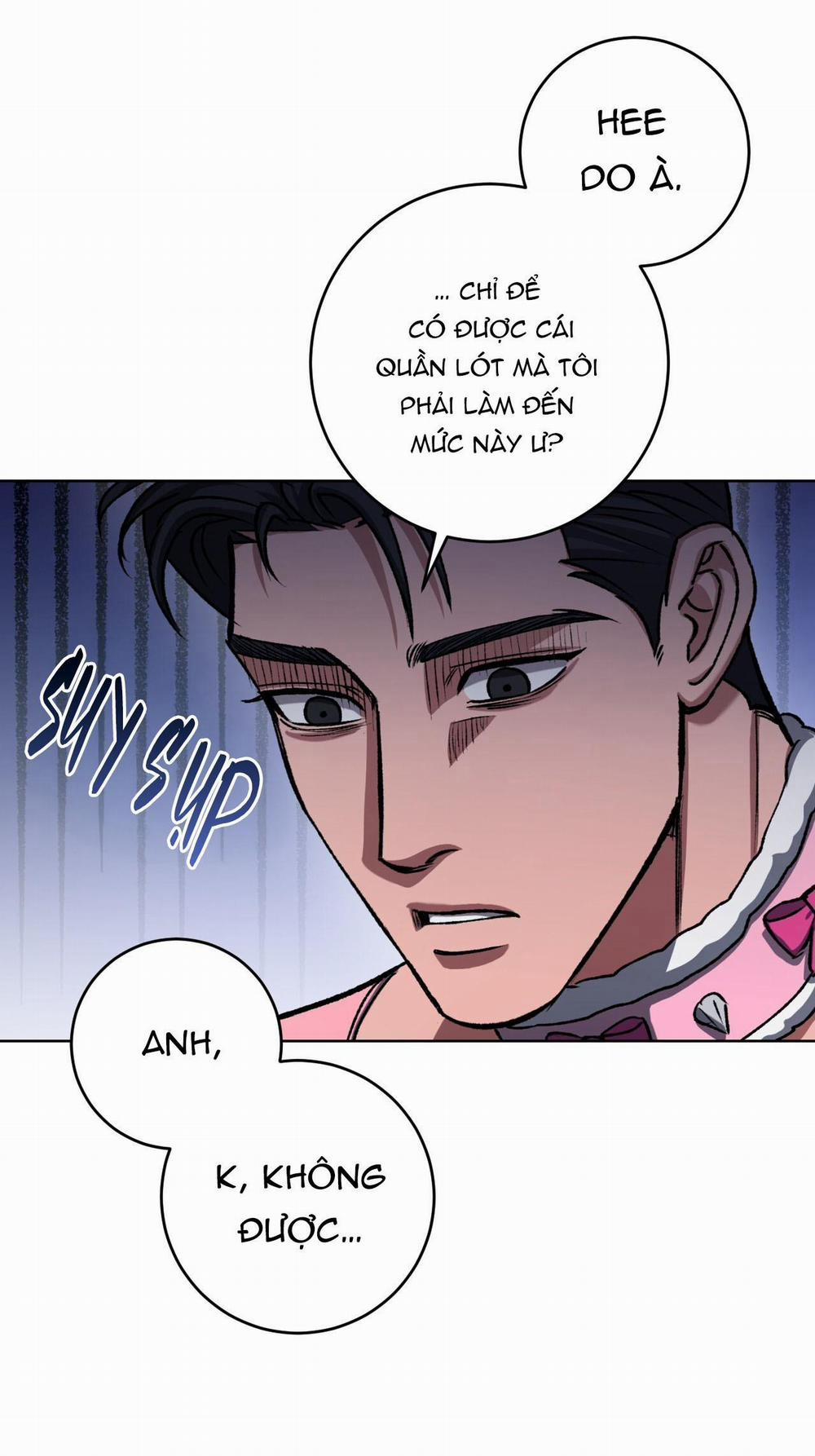 Bé Yêu Thật Đáng Sợ 7 trang 23