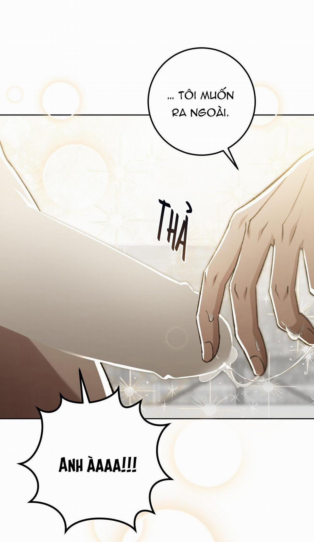 Bé Yêu Thật Đáng Sợ 7 trang 24