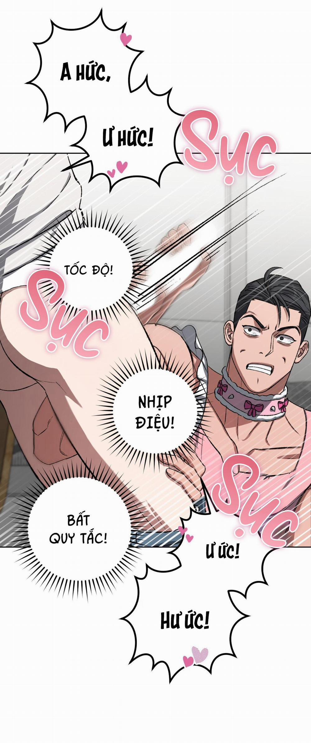 Bé Yêu Thật Đáng Sợ 7 trang 29