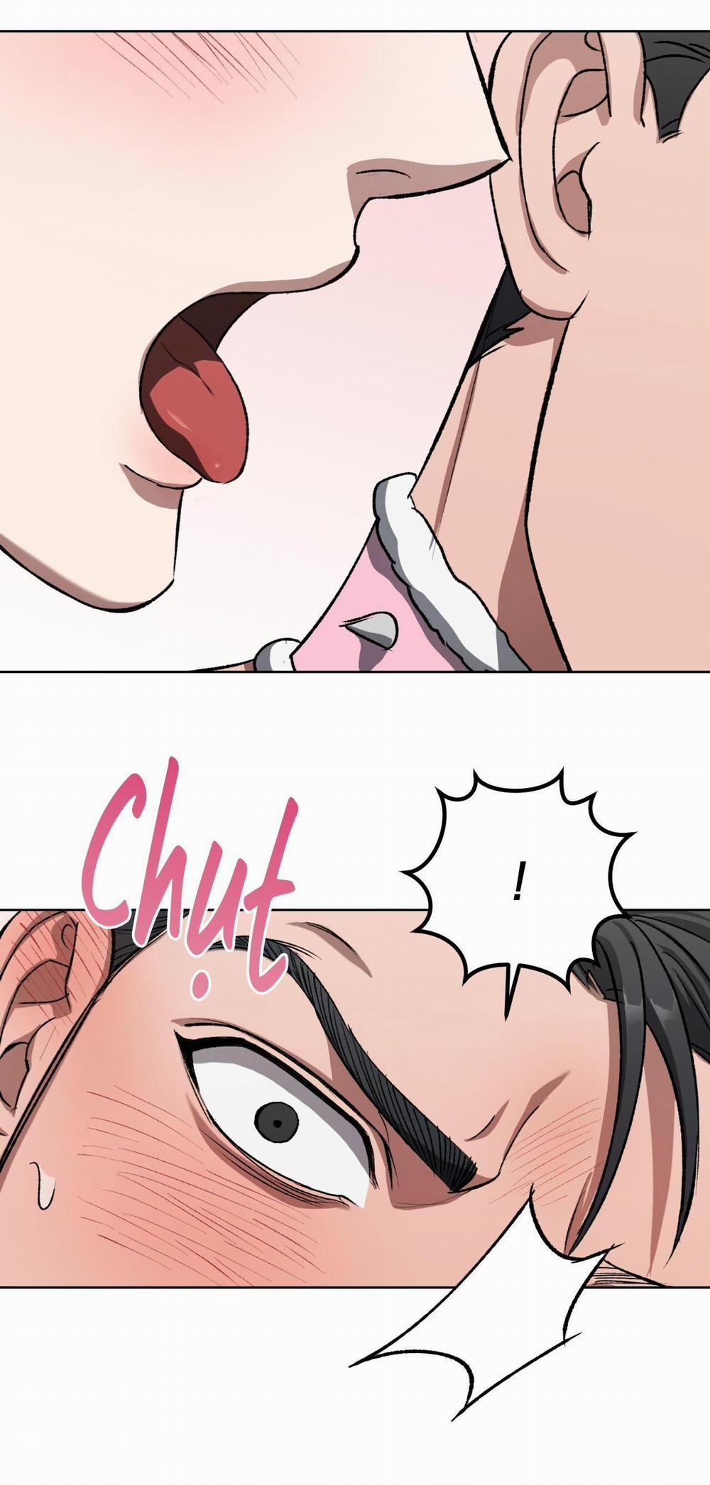 Bé Yêu Thật Đáng Sợ 7 trang 32