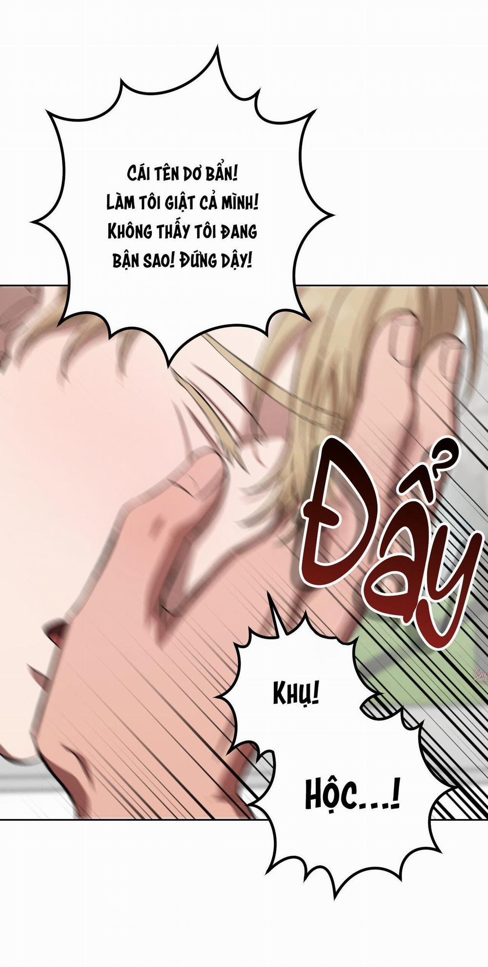 Bé Yêu Thật Đáng Sợ 7 trang 33