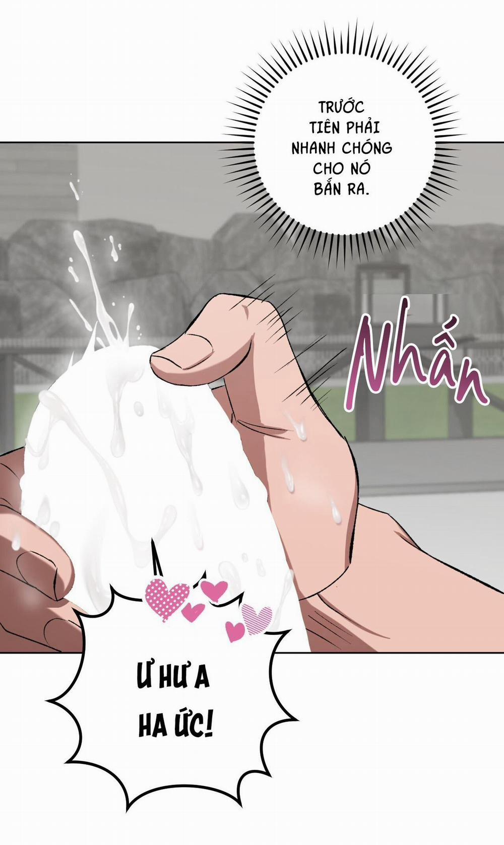 Bé Yêu Thật Đáng Sợ 7 trang 35