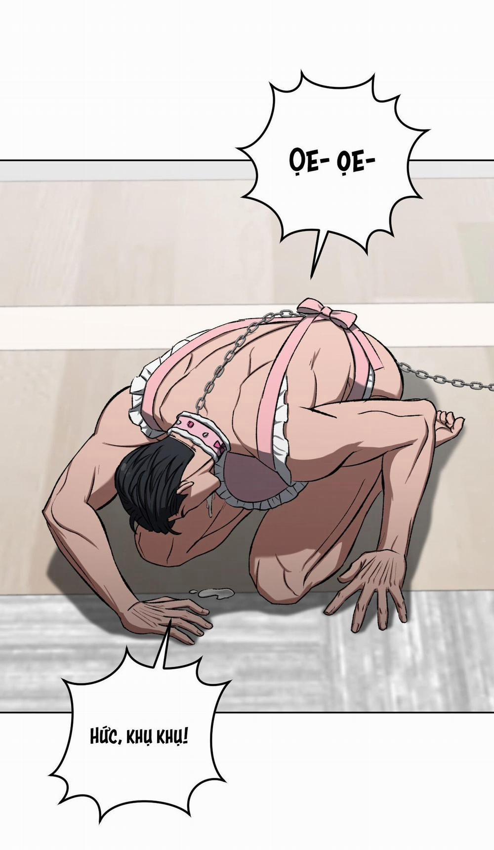 Bé Yêu Thật Đáng Sợ 7 trang 44