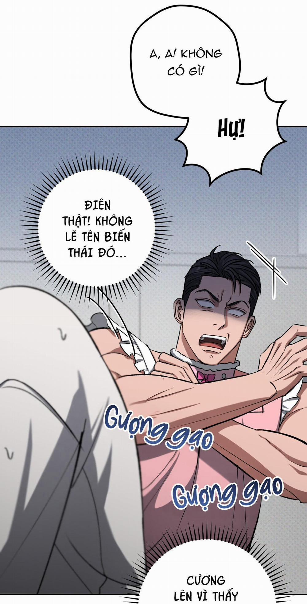 Bé Yêu Thật Đáng Sợ 7 trang 9