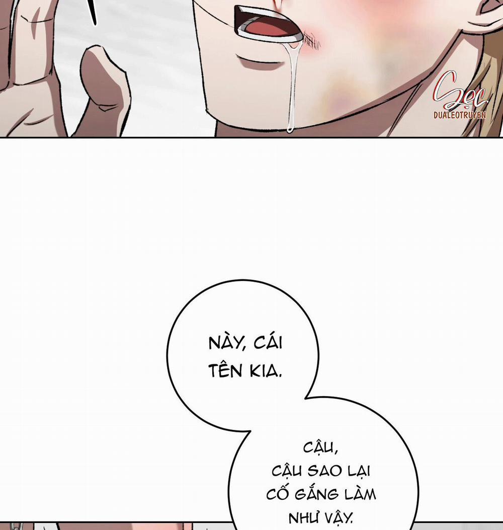 Bé Yêu Thật Đáng Sợ 8 trang 11