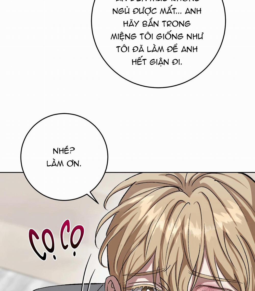 Bé Yêu Thật Đáng Sợ 8 trang 17