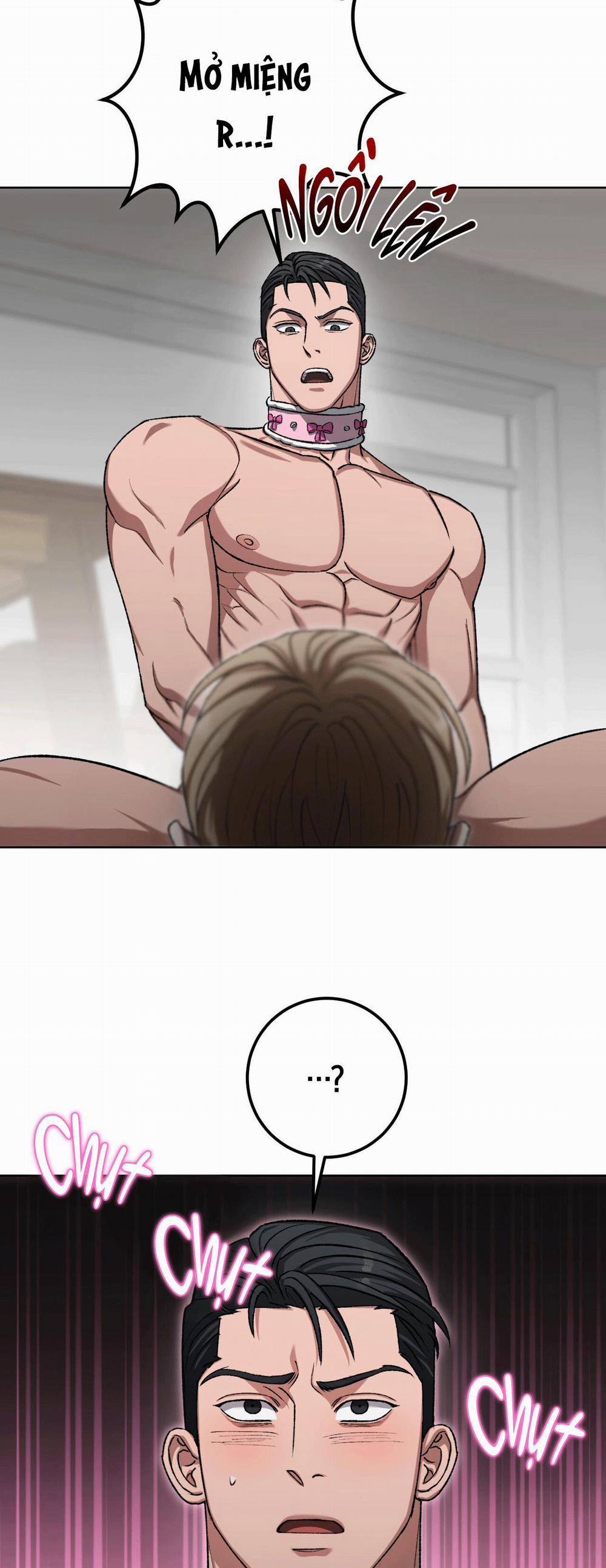 Bé Yêu Thật Đáng Sợ 8 trang 2