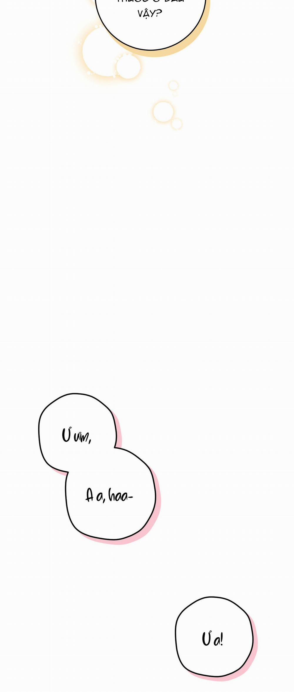 Bé Yêu Thật Đáng Sợ 8 trang 28