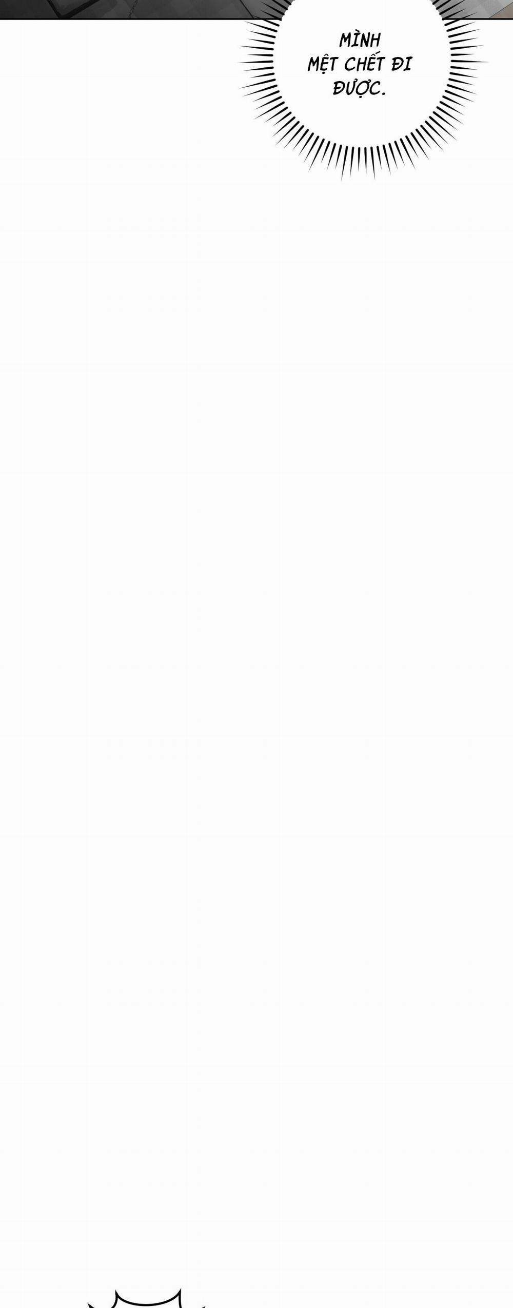 Bé Yêu Thật Đáng Sợ 8 trang 33