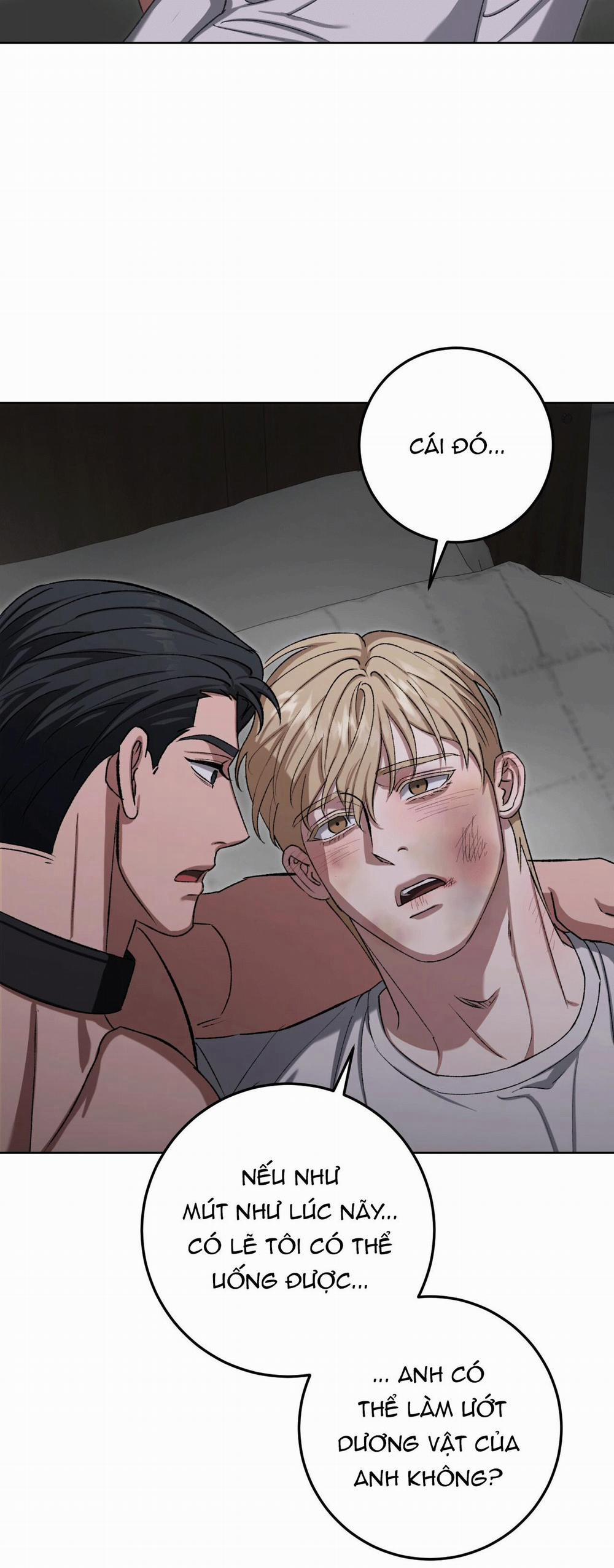 Bé Yêu Thật Đáng Sợ 8 trang 39