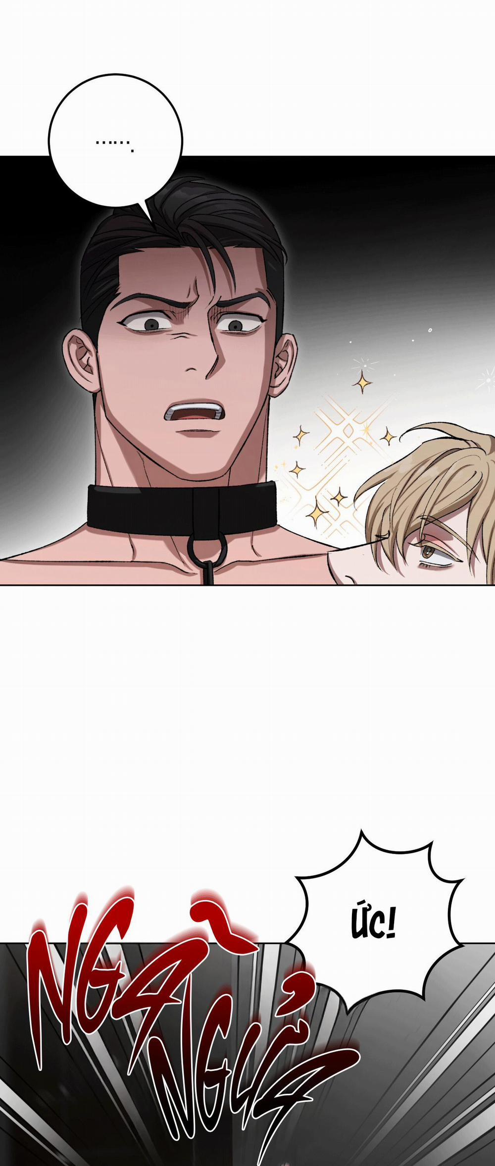 Bé Yêu Thật Đáng Sợ 8 trang 40