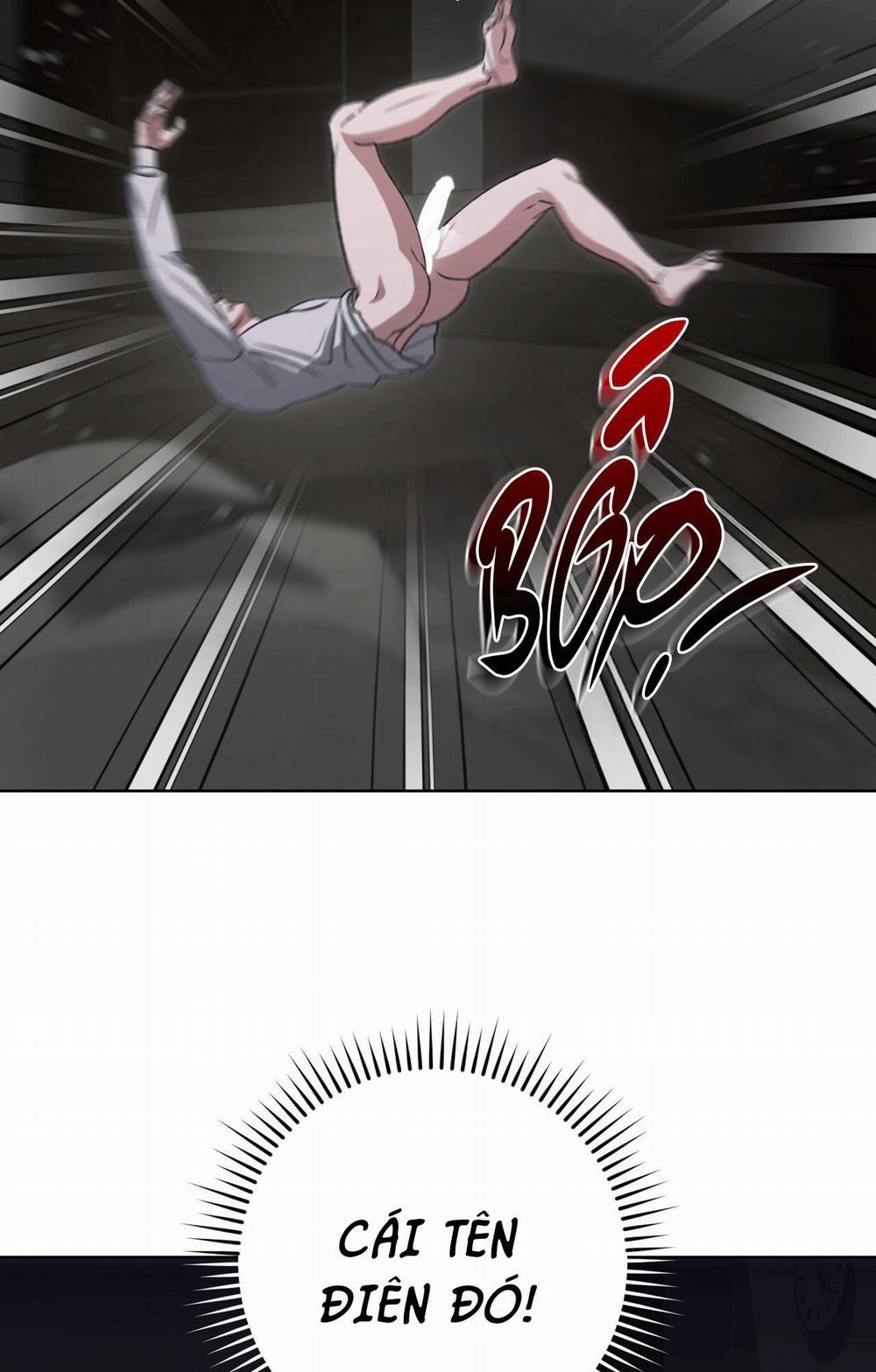 Bé Yêu Thật Đáng Sợ 8 trang 41