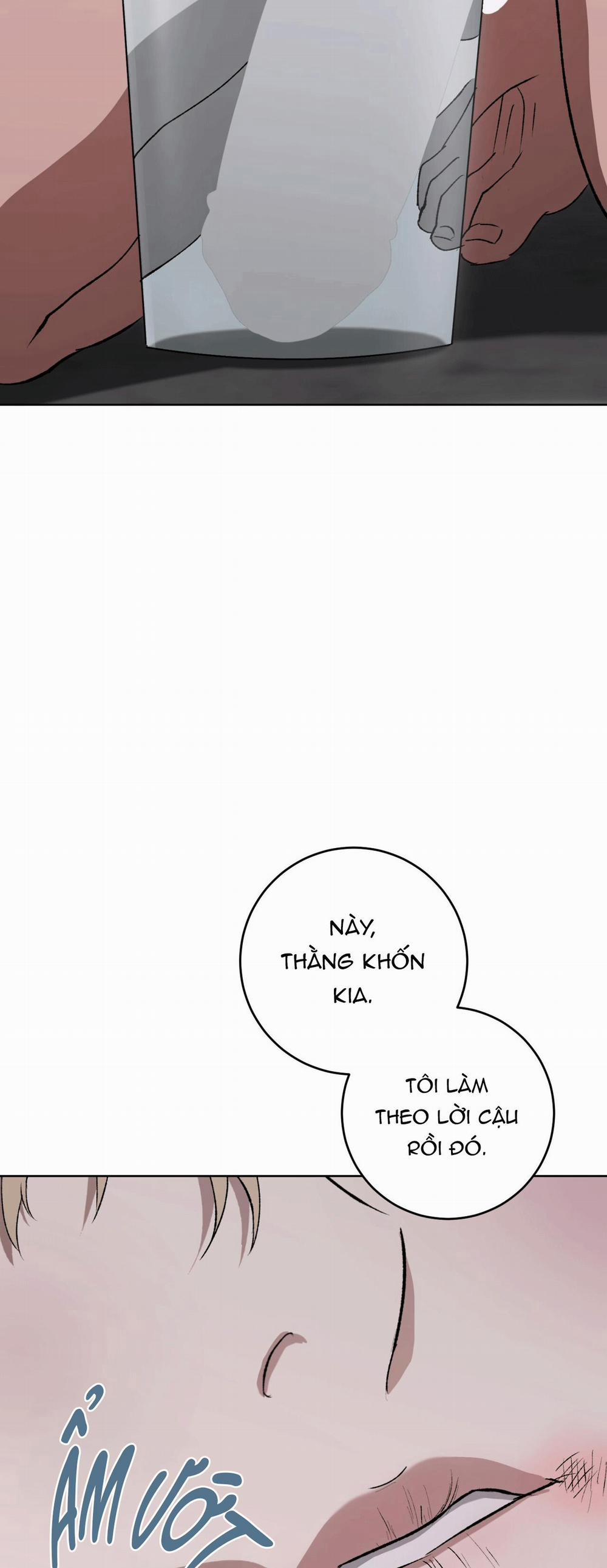 Bé Yêu Thật Đáng Sợ 8 trang 44