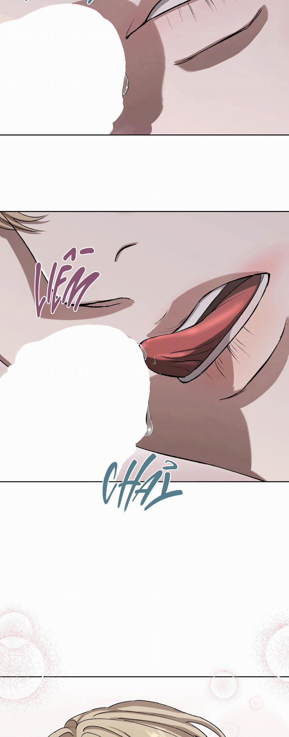 Bé Yêu Thật Đáng Sợ 8 trang 45