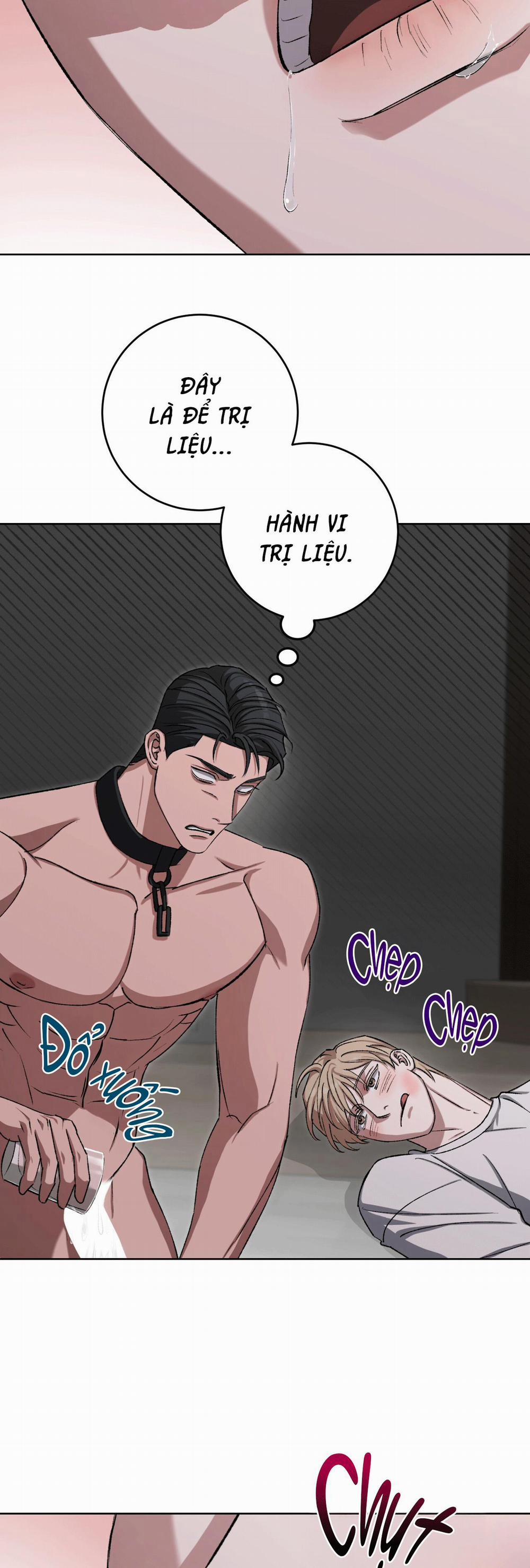 Bé Yêu Thật Đáng Sợ 8 trang 48