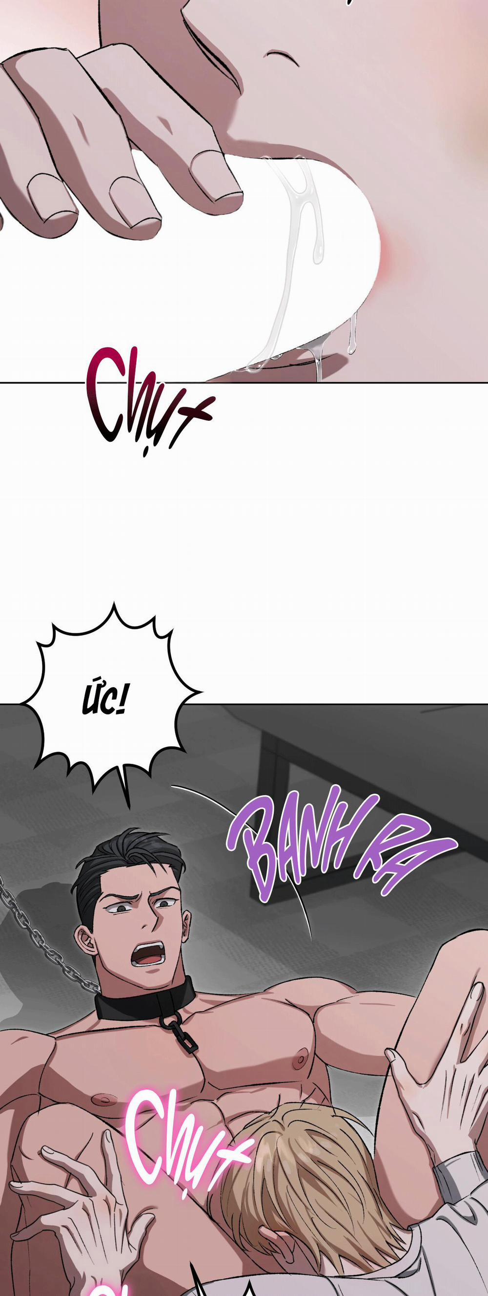 Bé Yêu Thật Đáng Sợ 8 trang 49