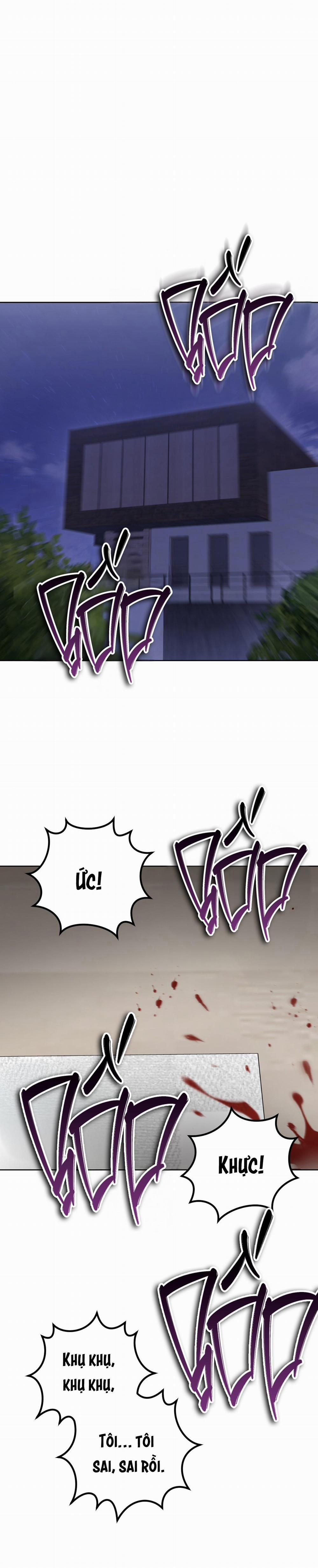 Bé Yêu Thật Đáng Sợ 9 trang 0