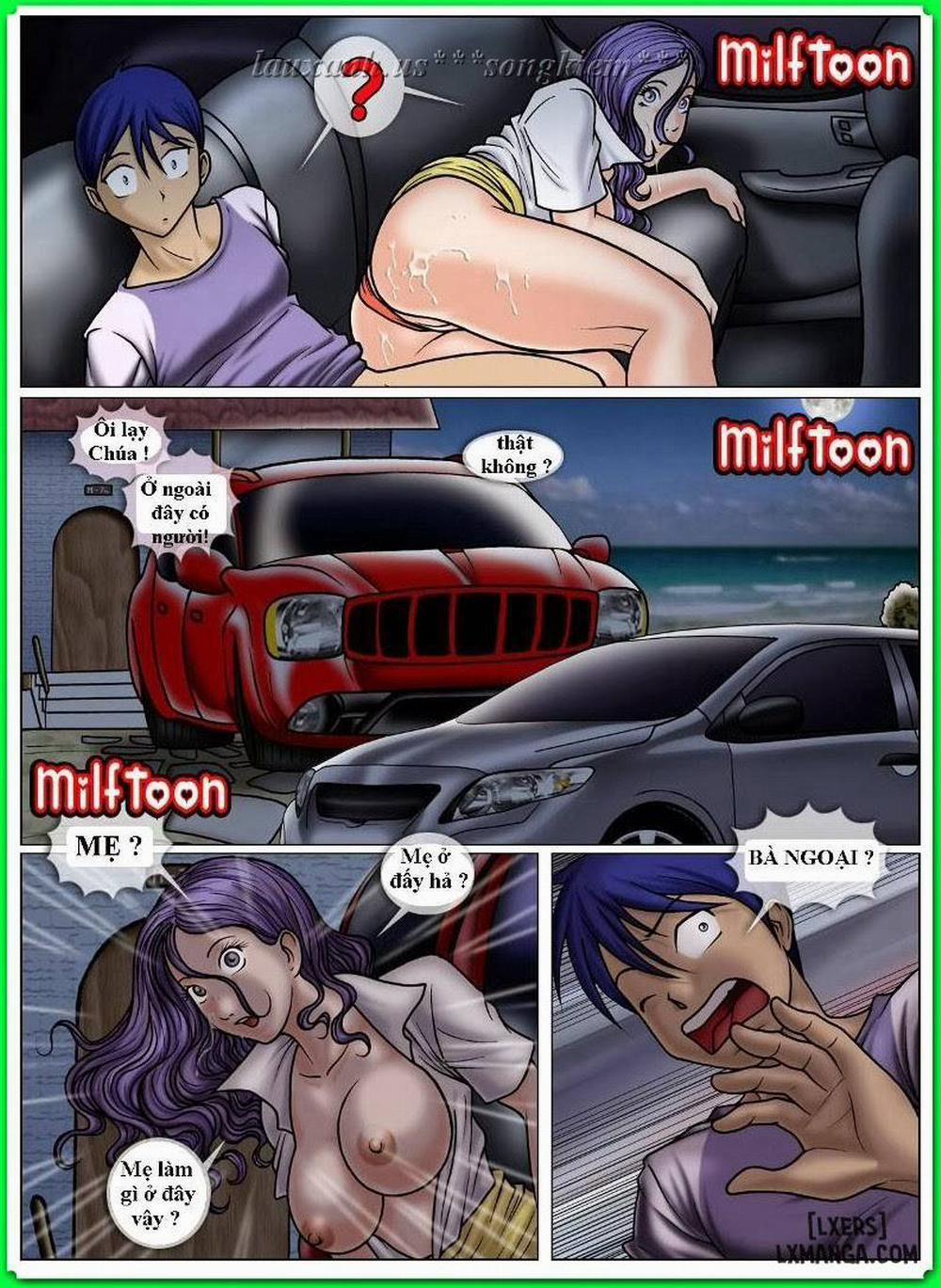 Beach Adventure 2 trang 4