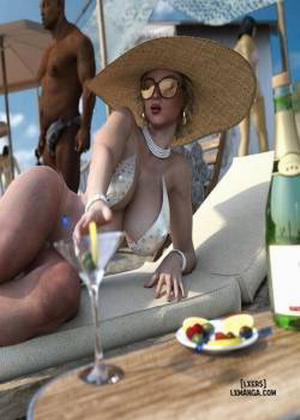 Đọc truyện tranh Beach-Bum