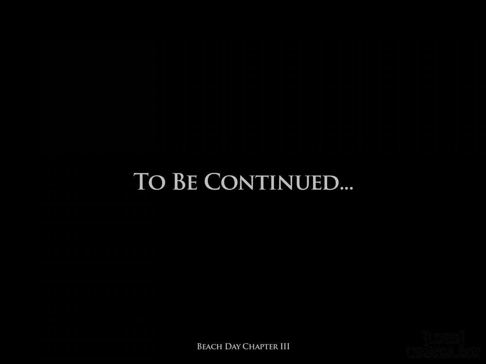 Beach Day 3 trang 35