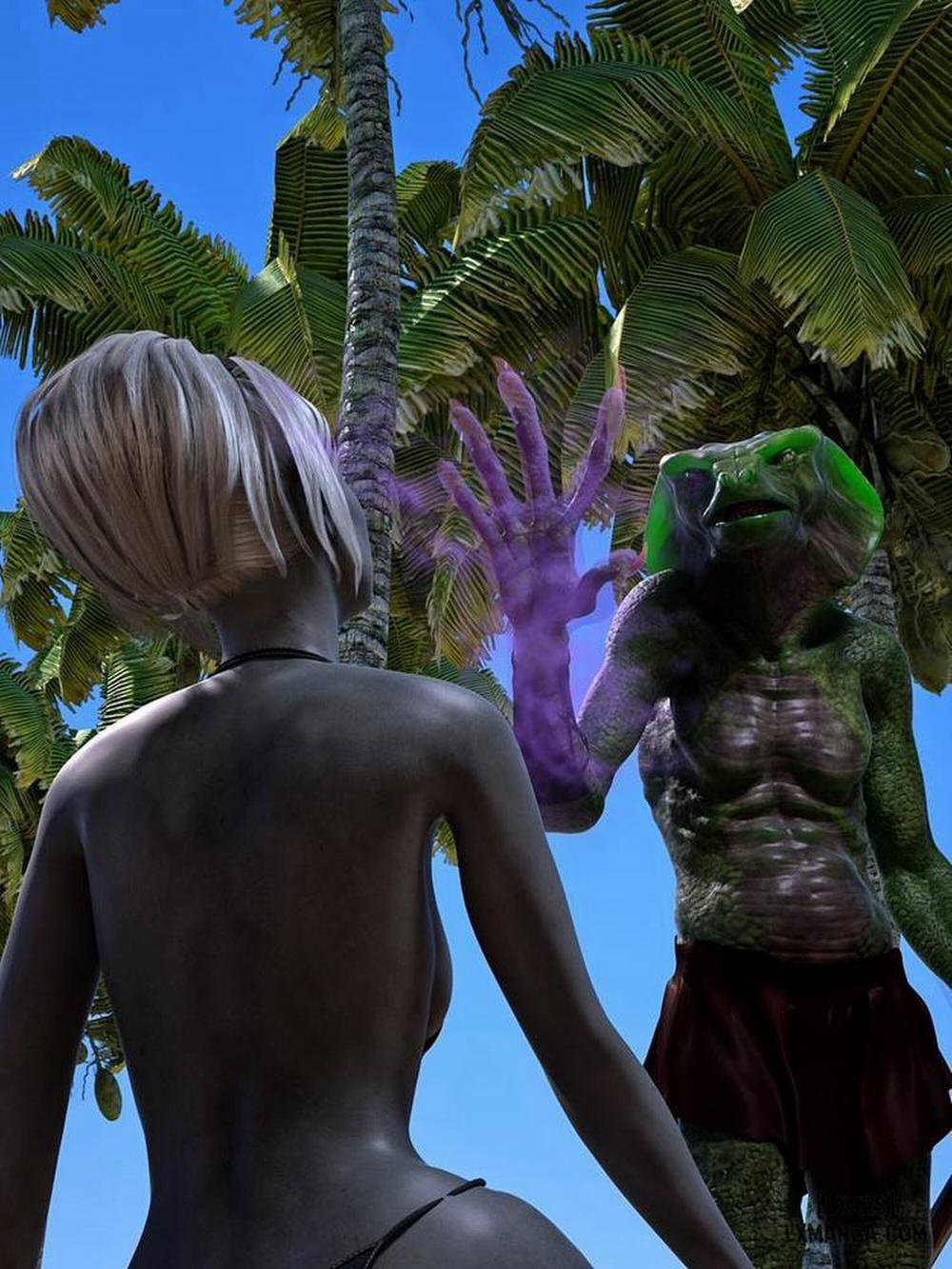 Beach Day 5 trang 11