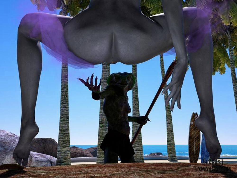 Beach Day 5 trang 16