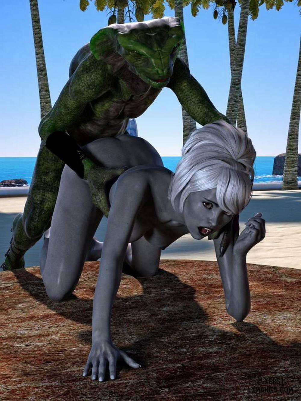 Beach Day 5 trang 20