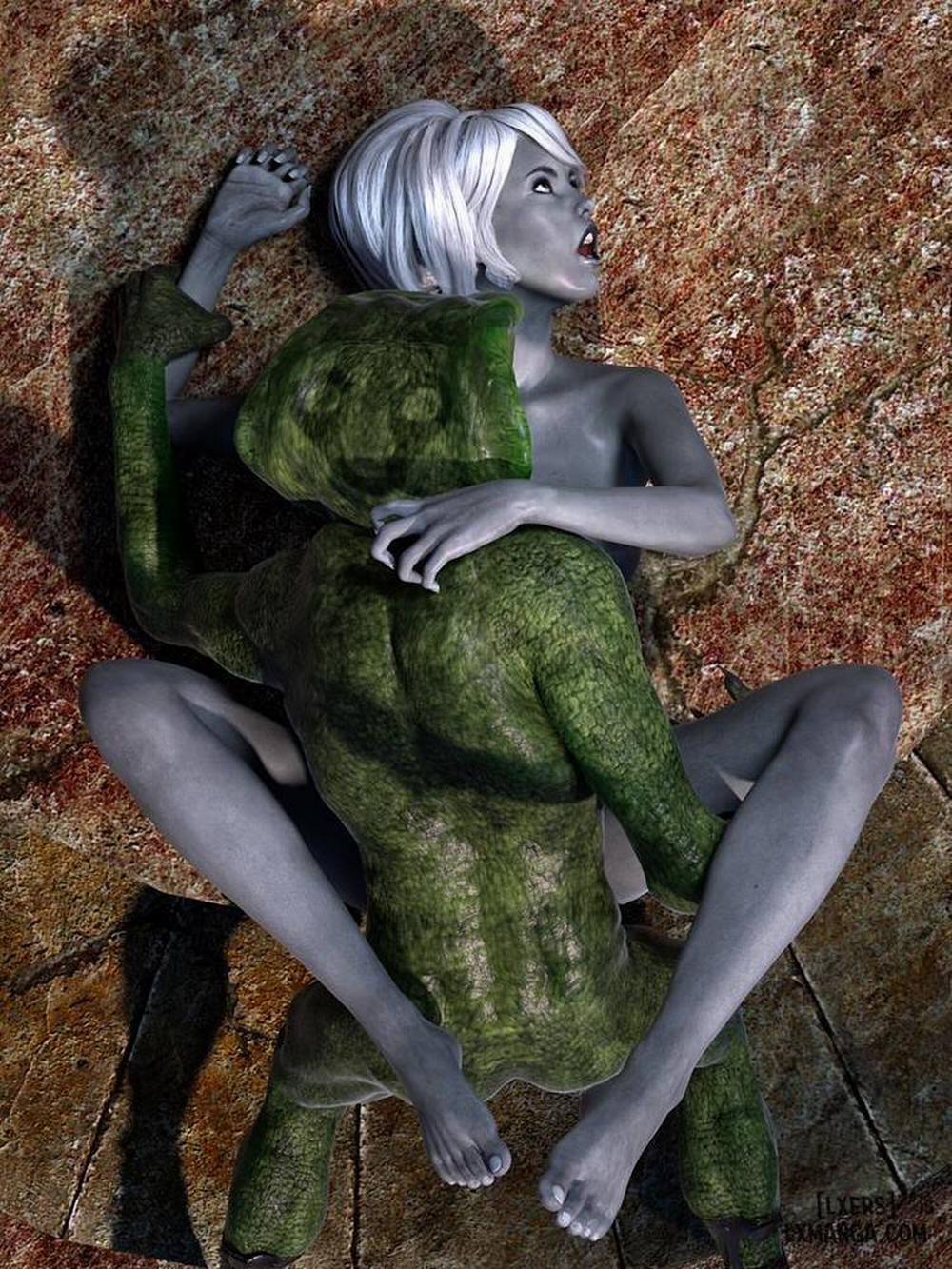 Beach Day 5 trang 27