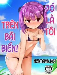 Đọc truyện tranh Beach ni wa Kono Atashi! (Fate/Grand Order)