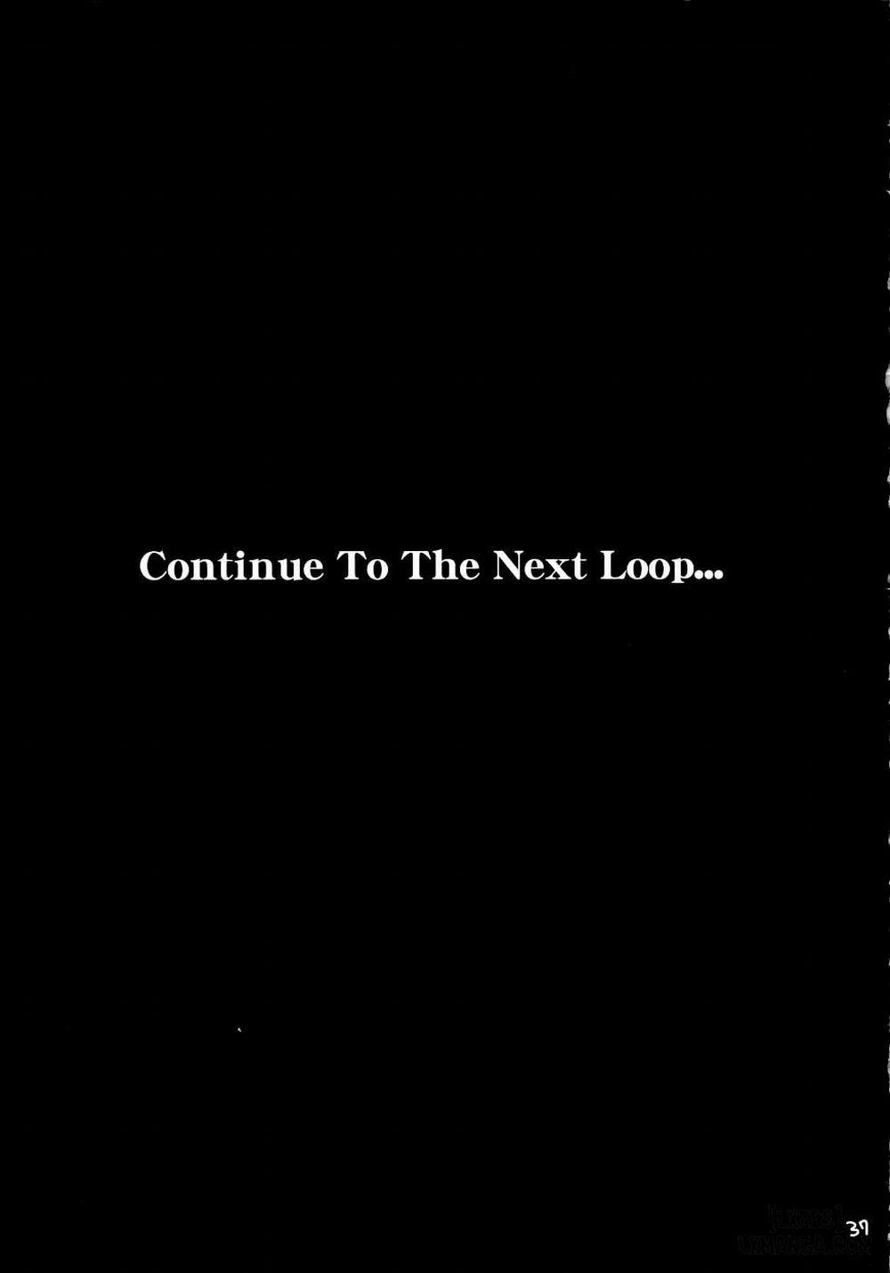 Beach Pai! Kasumi-chan Pink Oneshot trang 35