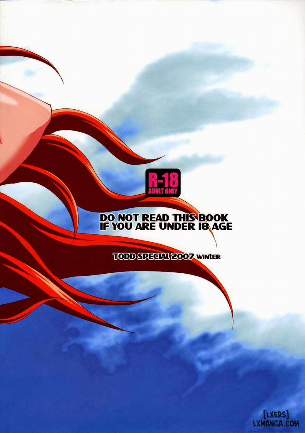 Beach Pai! Kasumi-chan Pink Oneshot trang 37